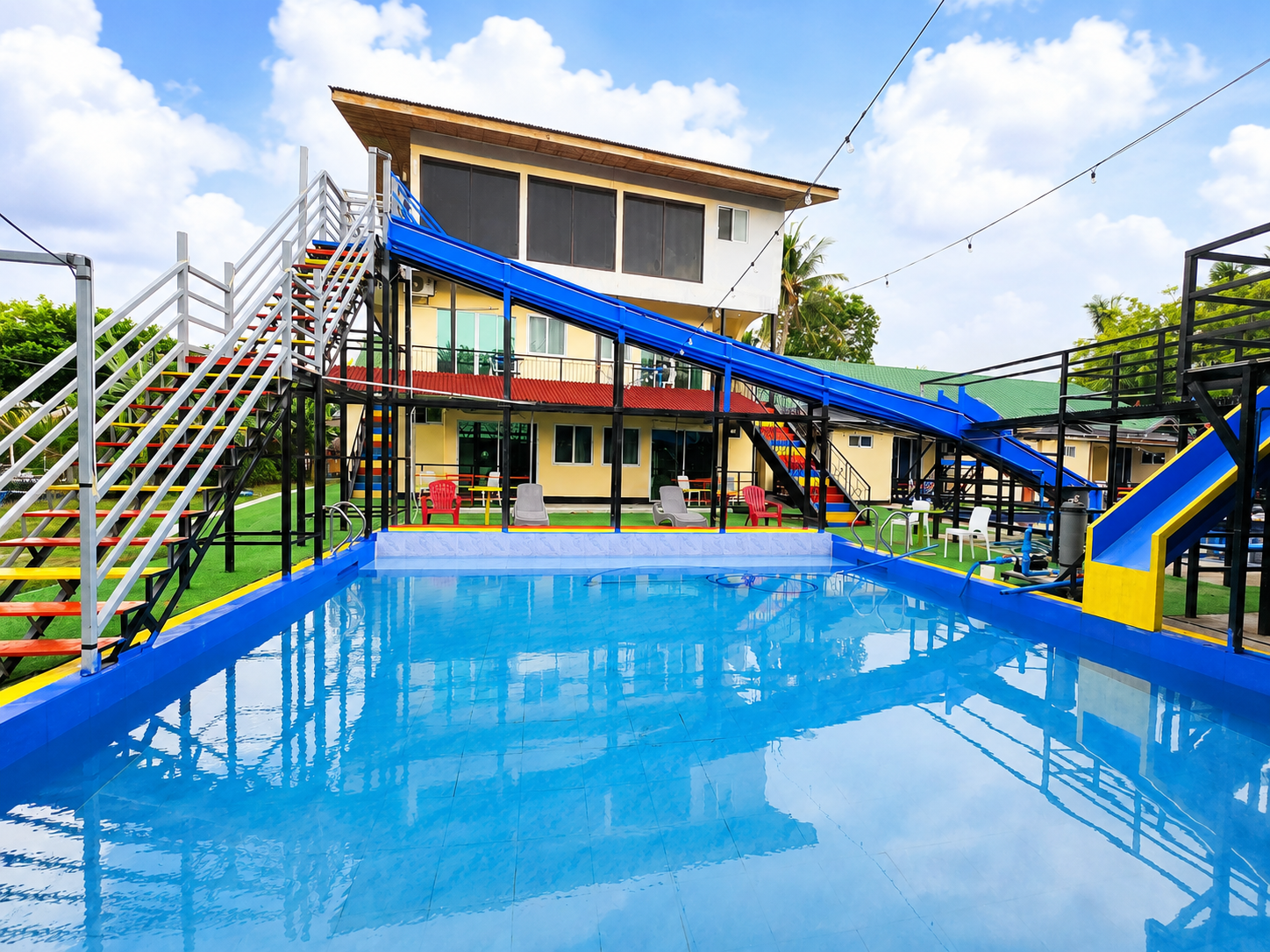 [보홀] 시원 워터파크 리조트(Sea One Resort) 0.5박 이미지 6